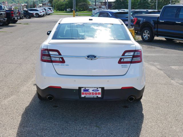 Thumbnail: 2014 Ford Taurus - 15