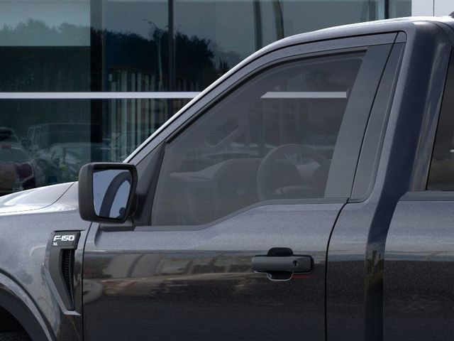 Thumbnail: 2025 Ford F-150 - 20