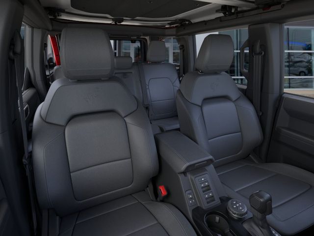 Thumbnail: 2026 Ford Bronco - 10