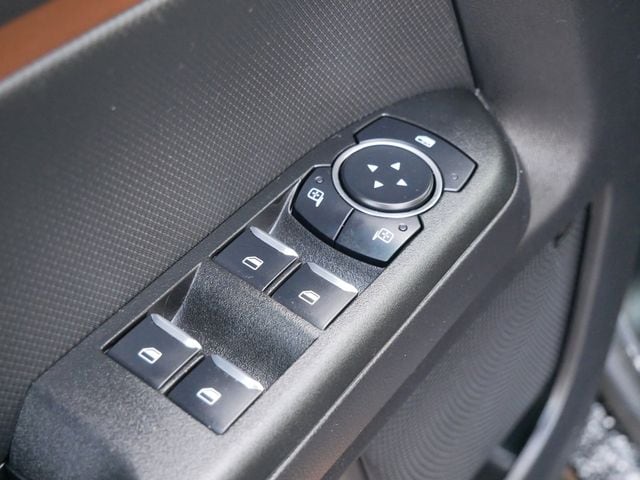 Thumbnail: 2025 Ford Bronco Sport - 24