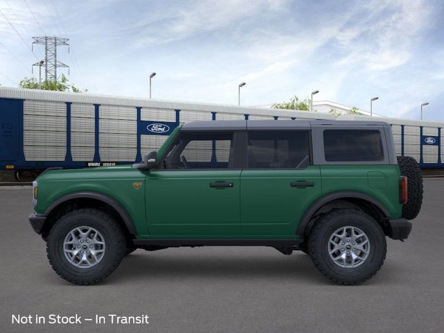 Thumbnail: 2025 Ford Bronco - 3