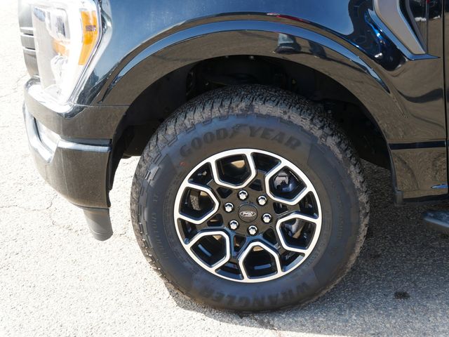 2023 Ford F-150 XLT 24