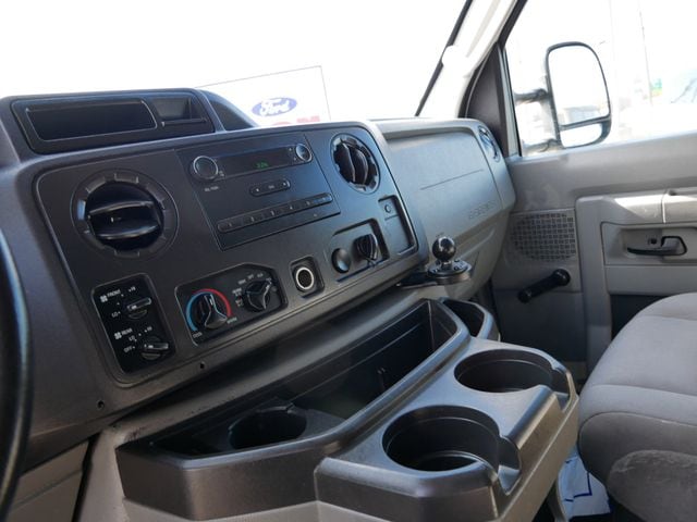 Thumbnail: 2009 Ford Econoline - 7