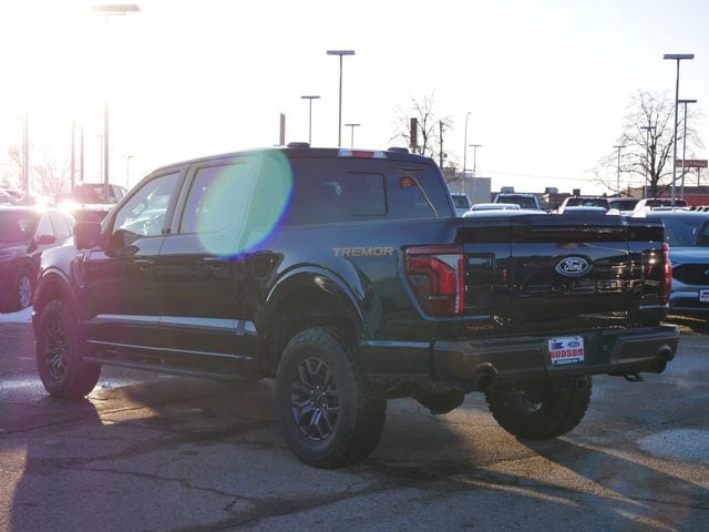 Thumbnail: 2025 Ford F-150 - 3