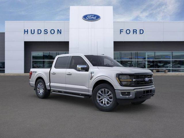 Thumbnail: 2024 Ford F-150 - 7