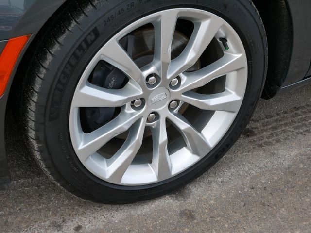 Thumbnail: 2017 Cadillac XTS - 23