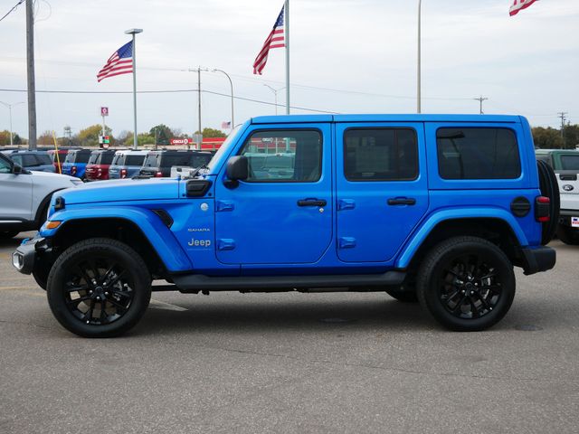 Thumbnail: 2024 Jeep Wrangler - 2