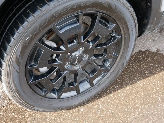 Thumbnail: 2022 Kia Telluride - 24