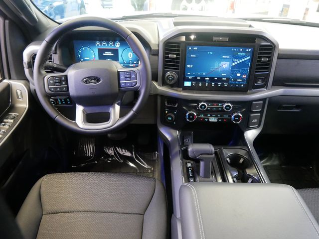 Thumbnail: 2025 Ford F-150 - 6