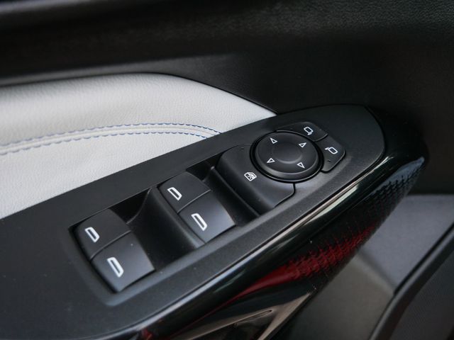 Thumbnail: 2024 Chevrolet Trax - 22