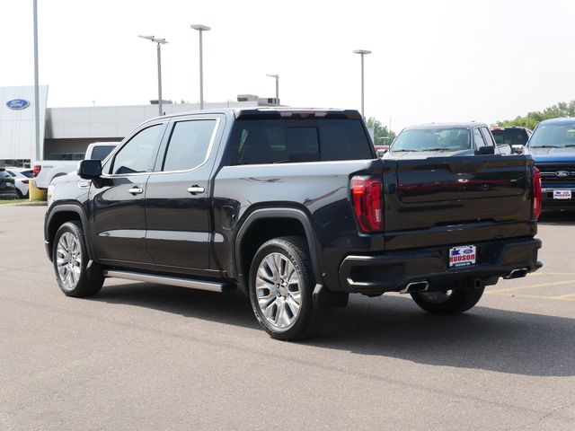 2020 GMC Sierra 1500 Denali 3