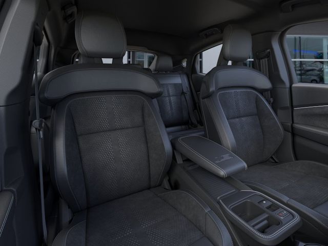 Thumbnail: 2025 Ford Mustang Mach-E - 10