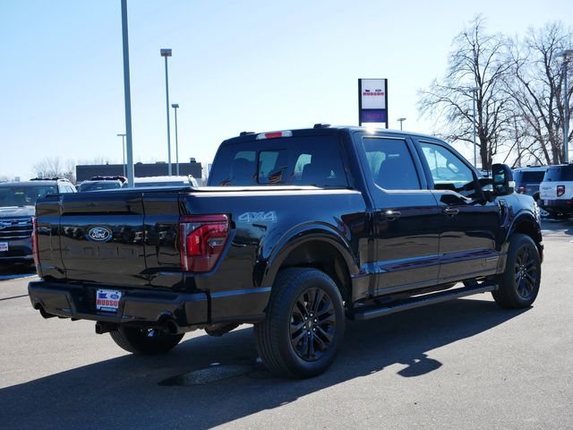 Thumbnail: 2025 Ford F-150 - 20