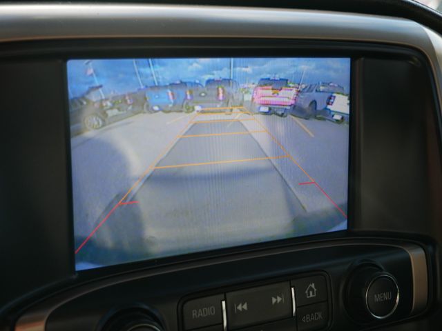 Thumbnail: 2015 GMC Sierra 1500 - 16