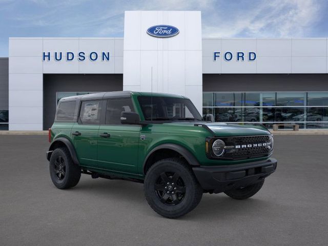 Thumbnail: 2025 Ford Bronco - 7