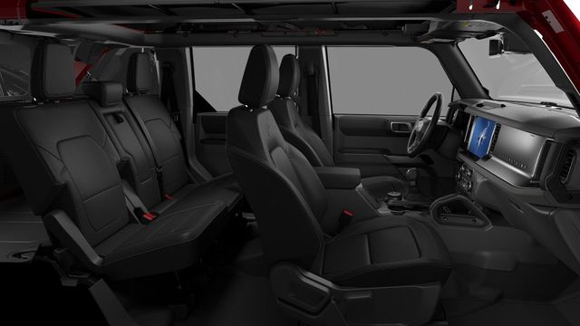 Thumbnail: 2026 Ford Bronco - 6