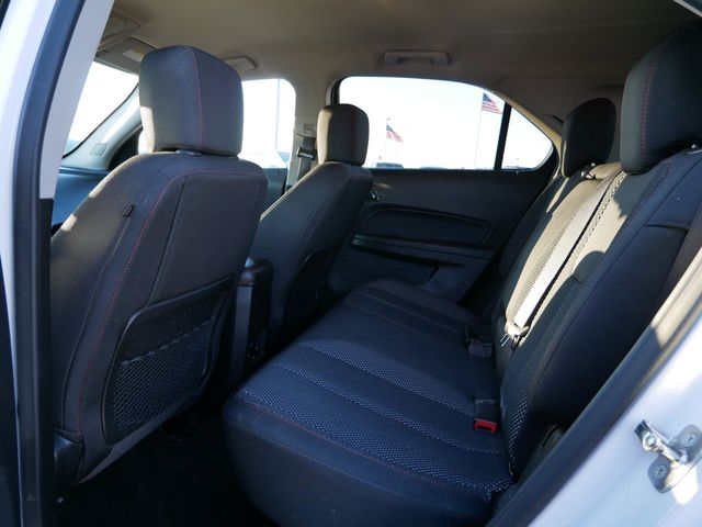 Thumbnail: 2017 Chevrolet Equinox - 5