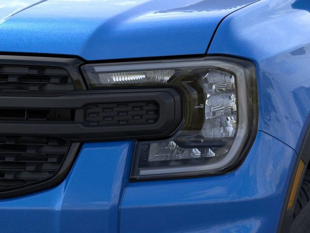 Thumbnail: 2025 Ford Ranger - 18
