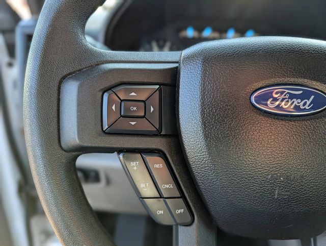 Thumbnail: 2018 Ford F-150 - 24