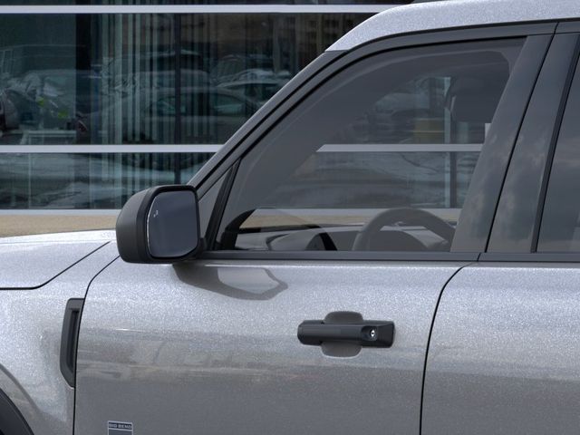 Thumbnail: 2026 Ford Bronco Sport - 20