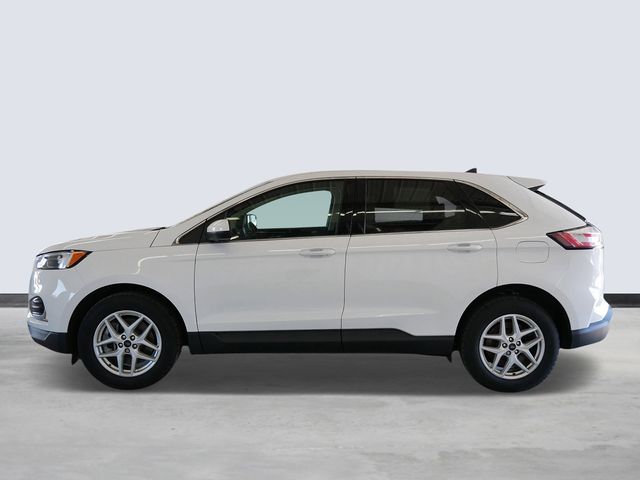 Thumbnail: 2023 Ford Edge - 2