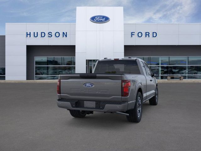 Thumbnail: 2025 Ford F-150 - 8