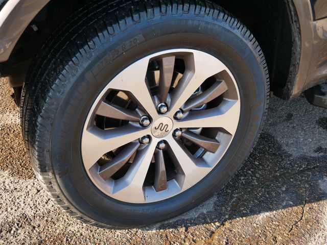 Thumbnail: 2016 Ford F-150 - 23