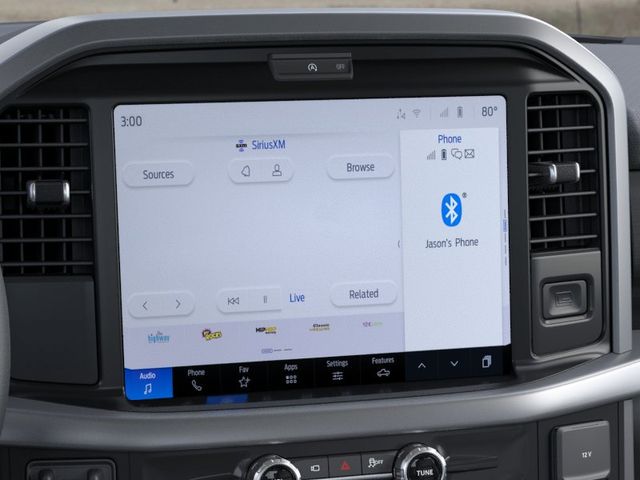 Thumbnail: 2026 Ford F-150 - 14