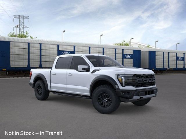 Thumbnail: 2025 Ford F-150 - 7