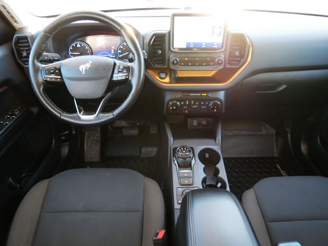 Thumbnail: 2022 Ford Bronco Sport - 8