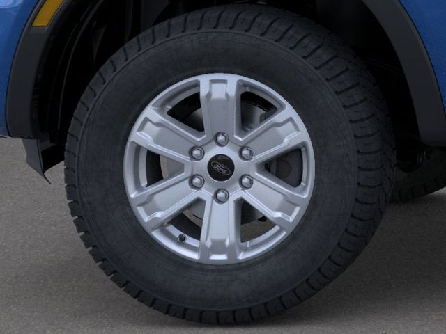 Thumbnail: 2025 Ford Ranger - 19