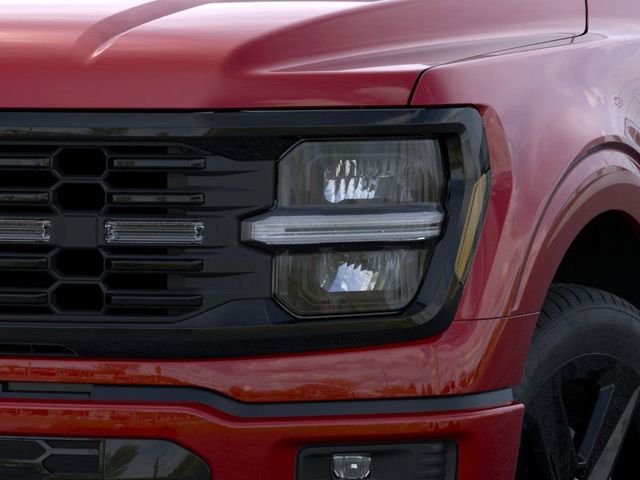 Thumbnail: 2025 Ford F-150 - 18