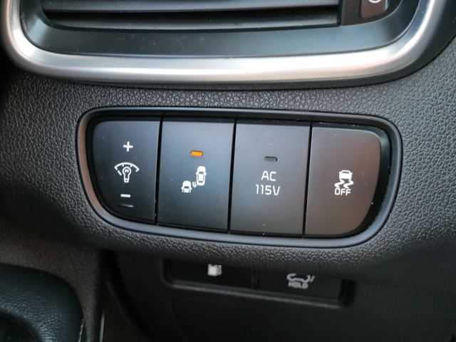 Thumbnail: 2016 Kia Sorento - 14