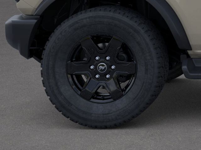 Thumbnail: 2025 Ford Bronco - 21