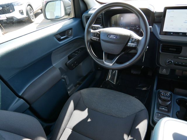 Thumbnail: 2025 Ford Maverick - 7