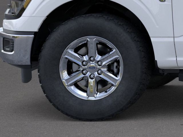 Thumbnail: 2025 Ford F-150 - 19