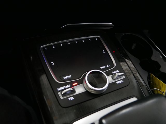 Thumbnail: 2018 Audi Q7 - 18