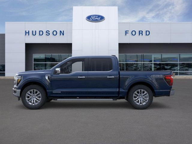 Thumbnail: 2025 Ford F-150 - 3