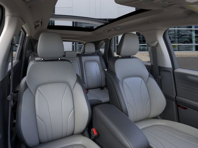 Thumbnail: 2026 Ford Escape - 10