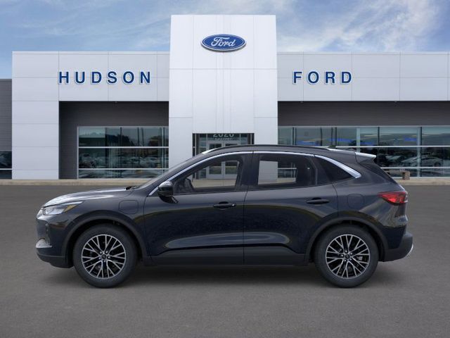 Thumbnail: 2024 Ford Escape - 3