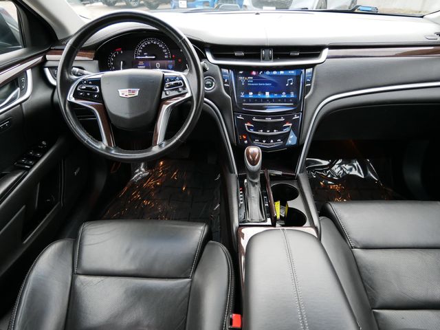 Thumbnail: 2017 Cadillac XTS - 8