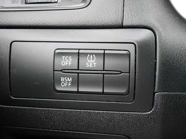 Thumbnail: 2014 Mazda CX-5 - 14