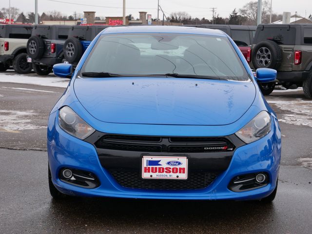 Thumbnail: 2015 Dodge Dart - 23