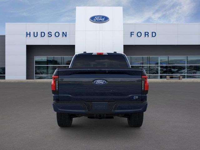 Thumbnail: 2025 Ford F-150 - 5