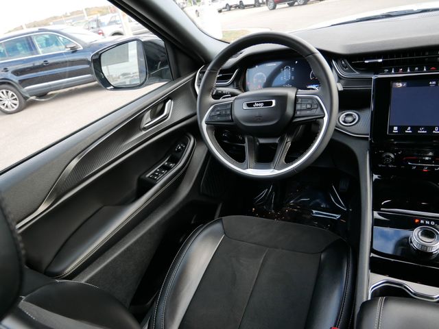 Thumbnail: 2023 Jeep Grand Cherokee L - 7