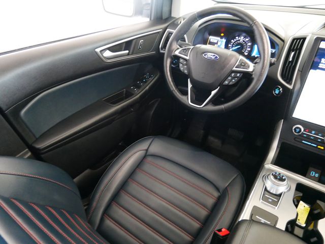 Thumbnail: 2024 Ford Edge - 13