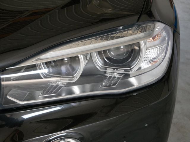Thumbnail: 2018 BMW X5 - 5