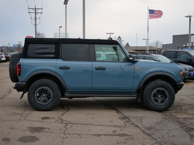 Thumbnail: 2022 Ford Bronco - 19