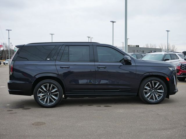 Thumbnail: 2022 Cadillac Escalade - 20