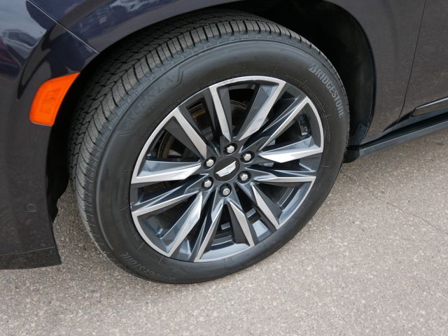 Thumbnail: 2022 Cadillac Escalade - 23